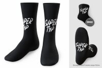 Zaubersocken Gr.41-46 Supertyp