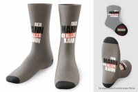 Zaubersocken Gr.41-46 Mann kann