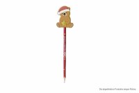 la vida Bleistift „Hab Dich lieb“...