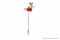 la vida Bleistift „Wir schenken uns nix“...