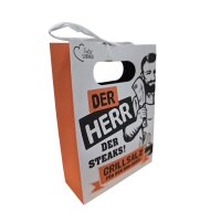 Der Herr der Steaks Grillsalz Geschenkset 50 g &ndash;...