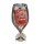 Spritz Tour Weinglas 51,2 cl &ndash; XXL Weinglas mit Spruch, sp&uuml;lmaschinengeeignet