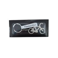 Fahrrad Flaschen&ouml;ffner Schl&uuml;sselanh&auml;nger...