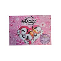 Diddl Briefpapier-Set &bdquo;Diddle is Back!&ldquo;...