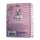 Diddl A6 Notizbuch &ndash; Ballerina &bdquo;Diddle is Back!&ldquo;