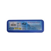 Diddl Metall-Etui mit 6 Buntstiften &ndash; &bdquo;Diddle...