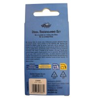 Diddl Radiergummi-Set &ndash; 2-teilig &bdquo;Diddle is...
