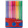 Fasermaler Pen 68 ColorParade rot