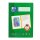 Schreiblernheft A4 16 Blatt Lin. 2G Oxford