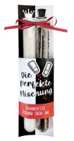 Gewürz im Reagenzglas, "Die perfekte Mischung -...