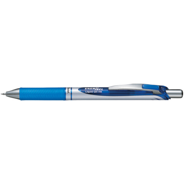 Pentel EnerGel BL77 Gelschreiber 0,7 mm – Blau