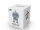 Hoptimist Bumble Mini Sky – Wackelfigur, Hellblau