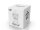 Hoptimist Bumble Mini White &ndash; Wackelfigur, Wei&szlig;