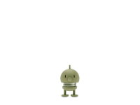 Hoptimist Bumble Mini Olive &ndash; Wackelfigur,...