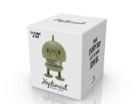Hoptimist Bumble Mini Olive &ndash; Wackelfigur,...