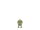 Hoptimist Bumble Mini Olive &ndash; Wackelfigur, Olivgr&uuml;n