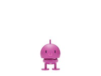 Hoptimist Bumble S Pink &ndash; Wackelfigur, Pink