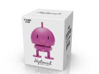Hoptimist Bumble S Pink &ndash; Wackelfigur, Pink