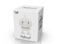 Hoptimist Soft Bumble S Soft White &ndash; Wackelfigur,...