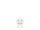 Hoptimist Soft Bumble S White &ndash; Wackelfigur, Soft Wei&szlig;