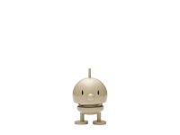 Hoptimist Bumble S Latte &ndash; Wackelfigur, Latte