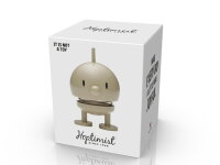 Hoptimist Bumble S Latte &ndash; Wackelfigur, Latte