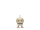 Hoptimist Bumble S Latte &ndash; Wackelfigur, Latte