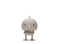 Hoptimist Bumble M Ash &ndash; Wackelfigur, Esche