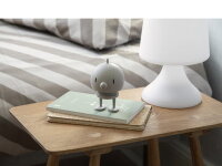 Hoptimist Bumble M Ash &ndash; Wackelfigur, Esche