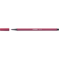 Fasermaler Pen 68 purpur