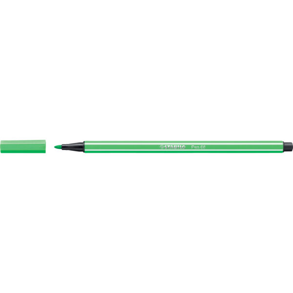 Fasermaler Pen 68 minzgr&uuml;n