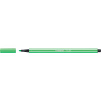 Fasermaler Pen 68 minzgr&uuml;n