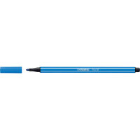 Fasermaler Pen 68 dunkelblau