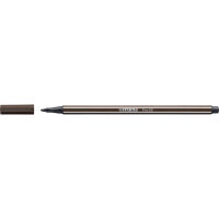 Fasermaler Pen 68 braun