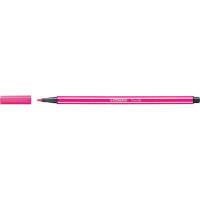 Fasermaler Pen 68 rosarot
