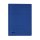 Doppelhefter A4 blau