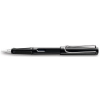 LAMY safari Füllhalter M – Schwarz