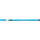 Fasermaler Pen 68 azurblau