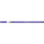 Fasermaler Pen 68 violett