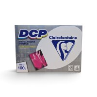 Digitaldruckpapier DCP A4 100 g/m&sup2; hochwei&szlig;...