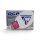 Digitaldruckpapier DCP A4 100 g/m&sup2; hochwei&szlig; 500 Blatt