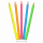 Faber-Castell Jumbo Grip Neon Trockentextliner &ndash; verschiedene Farben