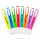STABILO swing cool Textmarker – verschiedene Leuchtfarben