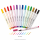 STABILO Pen 68 brush Brush Pen – verschiedene Farben