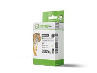 energy ink Multipack HB302XL kompatibel zu HP 302XL...