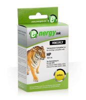 energy ink Tintenpatrone H903XLY ersetzt HP 903XL Gelb