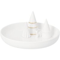 räder Porzellanschale Wald, Ø 15 cm –...
