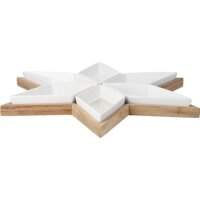 Räder Design Schalen Sterne 7er-Set –...