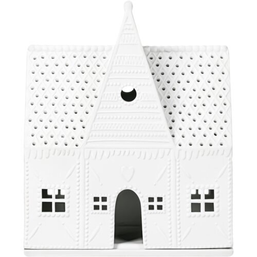 räder Lichthaus „Lebkuchen Groß“ Weiß
