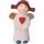räder Himmlische Schwester Charlotte Mini Edition 10 Rosa 5,9 cm